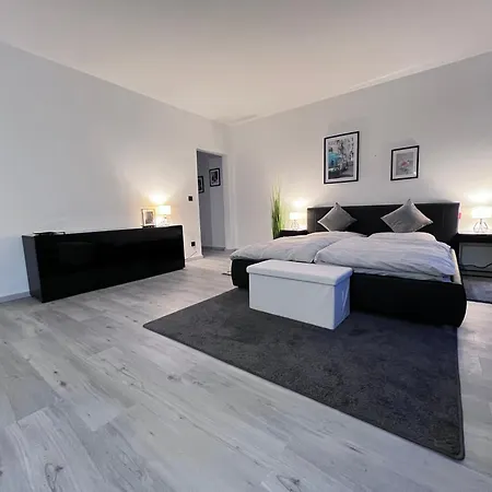 Deluxe Ruettenscheid Hotel *