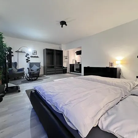 Ruettenscheid Messe Premium Hotel