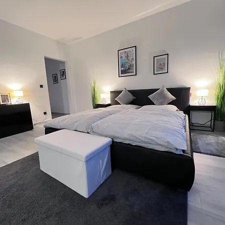 Deluxe Ruettenscheid