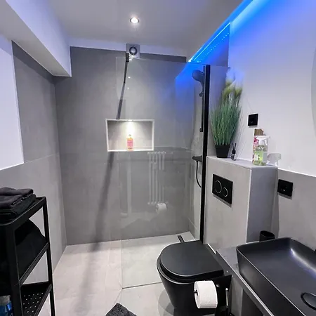 Ruettenscheid Messe Premium Hotel *